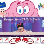 Design Your Child’s Brain